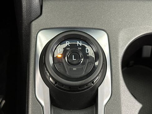 New 2025 Ford Bronco Sport Heritage image 21