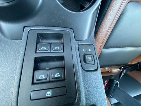 Used 2023 Ford Bronco Outer Banks AWD/4WD image 23