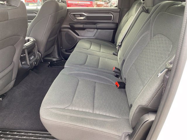 Used 2026 RAM 1500 Big Horn AWD/4WD image 30