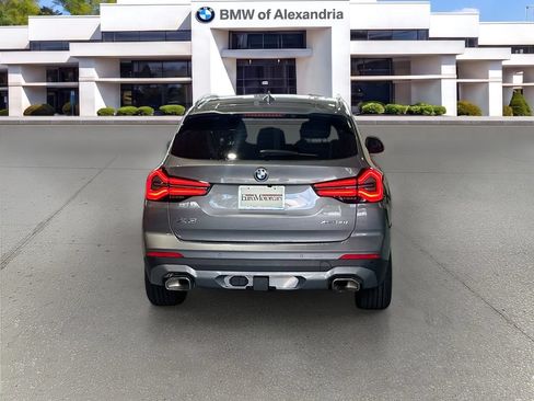 Used 2023 BMW X3 xDrive30i w/ Premium Package AWD/4WD image 6