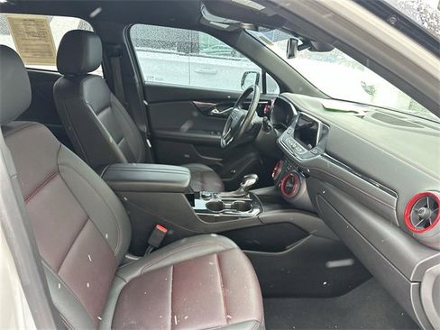 Used 2022 Chevrolet Blazer RS image 27