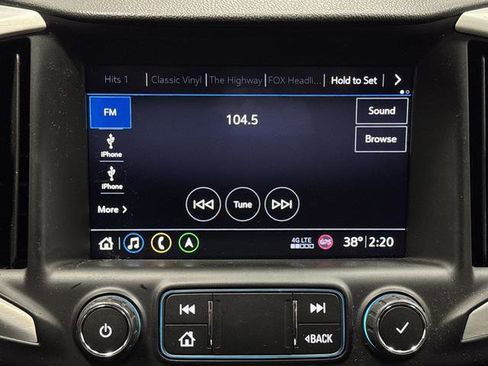 Used 2019 GMC Terrain SLE w/ Driver Convenience Package image 18