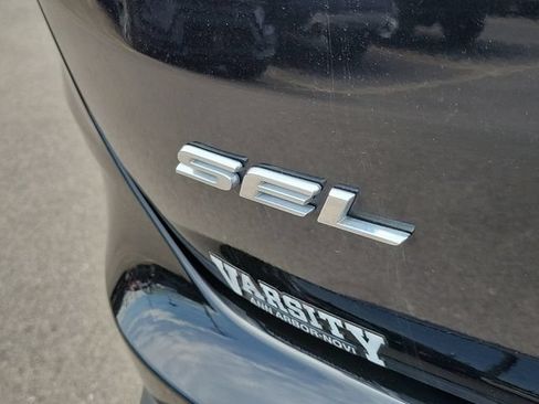 Certified 2024 Ford Edge SEL w/ Sport Appearance Package AWD/4WD image 28