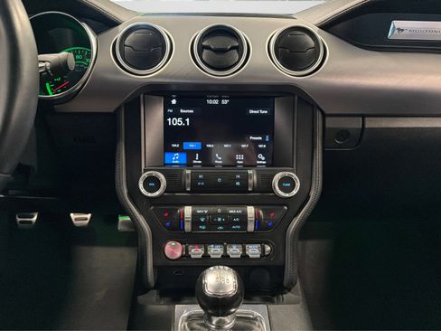 Used 2019 Ford Mustang Premium RWD image 27