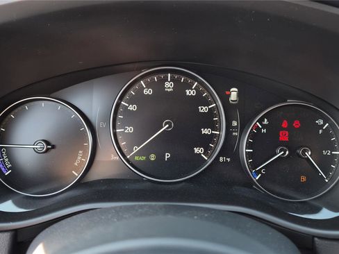 New 2026 MAZDA CX-50 2.5 Hybrid w/ Weather Package image 15