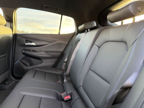 New 2026 Buick Envista Sport Touring w/ Convenience I Package image 13