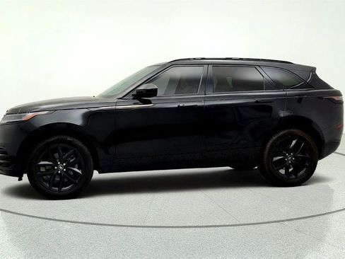 Used 2024 Land Rover Range Rover Velar Dynamic SE AWD/4WD image 8