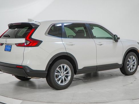 New 2026 Honda CR-V EX image 10
