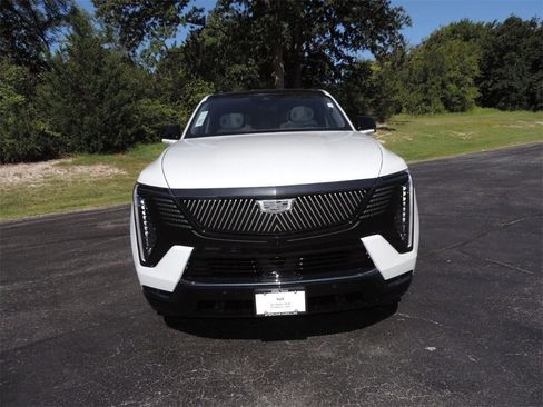 New 2026 Cadillac Escalade IQL Sport 1 image 2