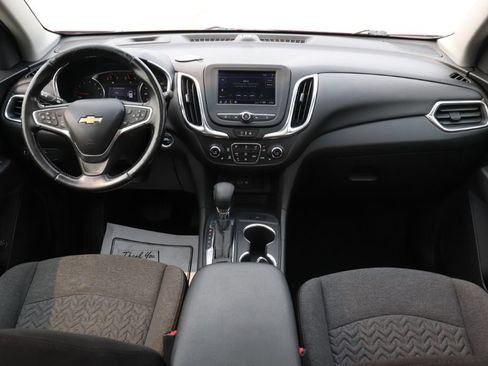 Used 2022 Chevrolet Equinox LT FWD image 14