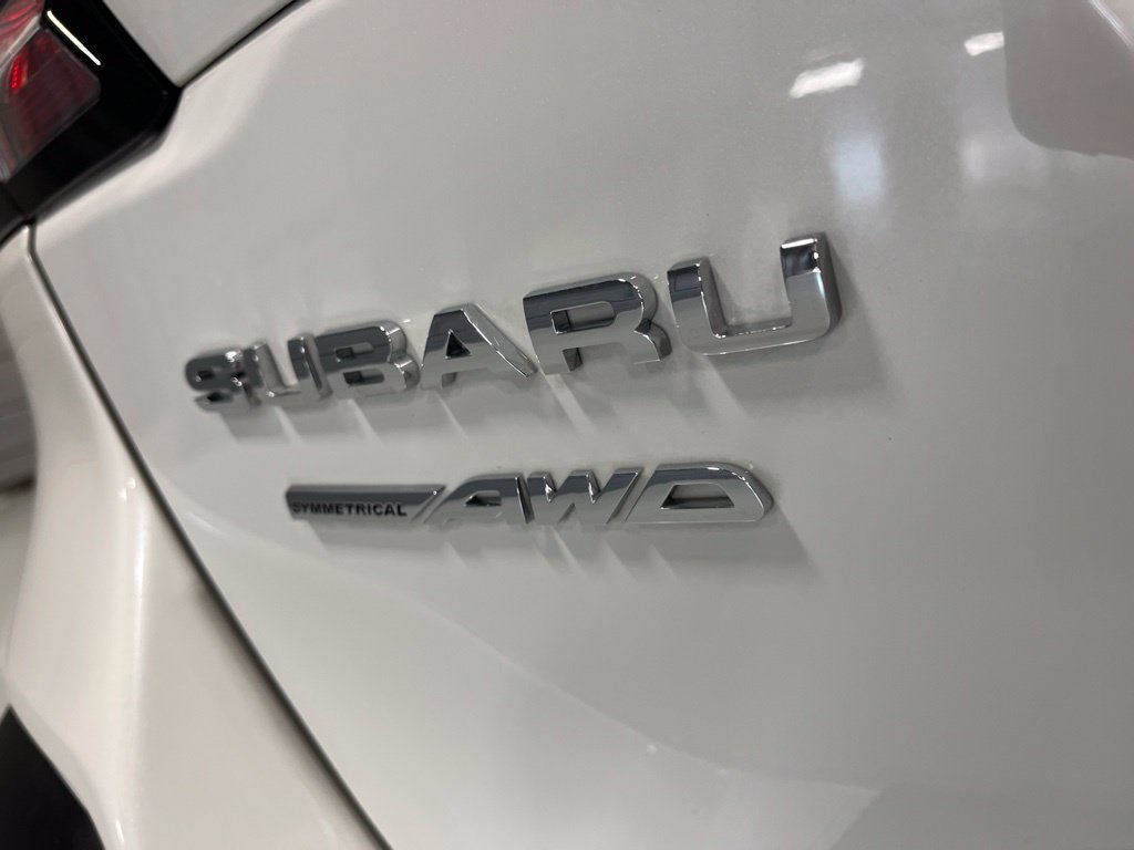 Certified 2024 Subaru Outback Premium AWD/4WD image 39