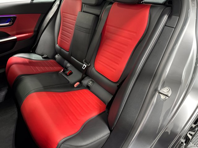 Used 2023 Mercedes-Benz C 300 4MATIC Sedan image 29