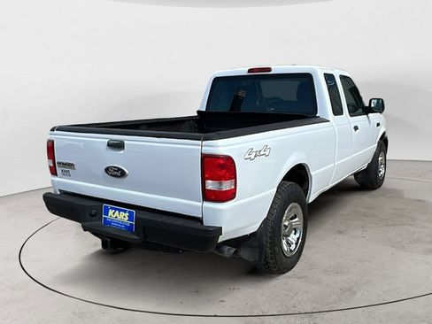 Used 2011 Ford Ranger XL AWD/4WD image 6