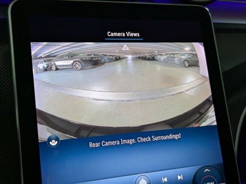 Certified 2023 Mercedes-Benz C 300 Sedan image 13