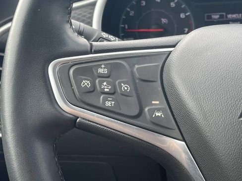 Used 2023 Chevrolet Malibu RS FWD image 25