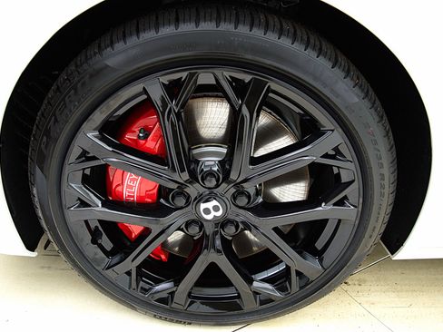 Certified 2023 Bentley Flying Spur S V8 image 56