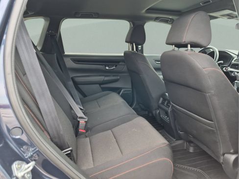 Certified 2023 Honda CR-V Sport image 18