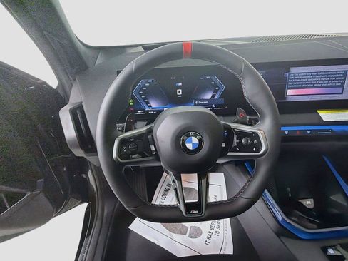 New 2026 BMW X3 M50 w/ Premium Package AWD/4WD image 10