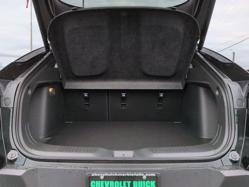 New 2026 Buick Envista Preferred w/ Convenience I Package image 23