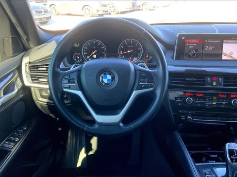 Used 2019 BMW X6 xDrive35i w/ Premium Package image 5