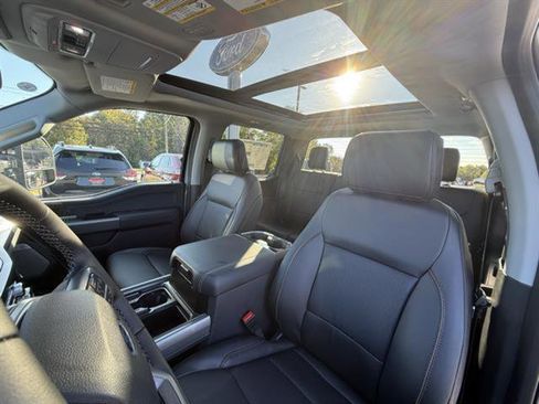 New 2026 Ford F250 Lariat AWD/4WD image 27