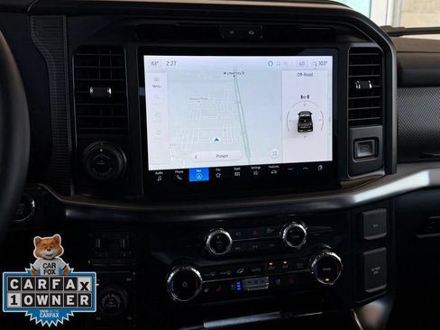 Used 2025 Ford F150 Raptor AWD/4WD image 15