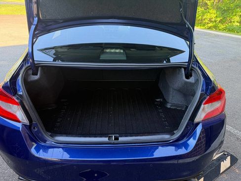 Used 2018 Subaru WRX Limited AWD/4WD image 25