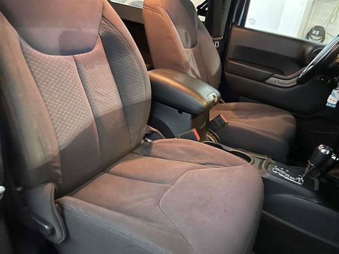Used 2013 Jeep Wrangler Sport image 57