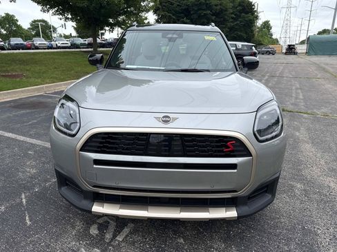 Used 2025 MINI Cooper Countryman S AWD/4WD image 2