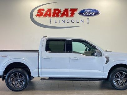 Used 2021 Ford F150 XLT w/ Equipment Group 302A High