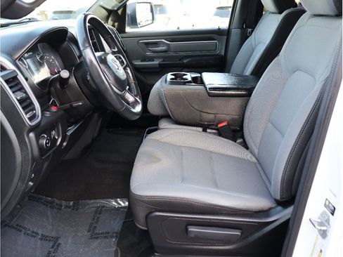 Used 2023 RAM 1500 Lone Star image 16