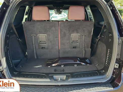 Used 2024 Dodge Durango GT image 28