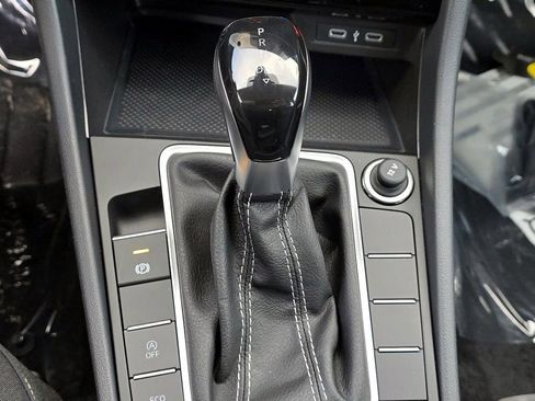 New 2026 Volkswagen Jetta S image 14