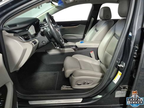 Used 2015 Cadillac XTS Premium FWD image 9