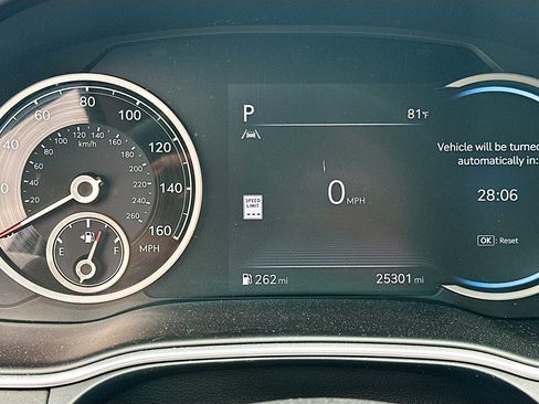 Used 2024 Genesis GV80 3.5T image 12