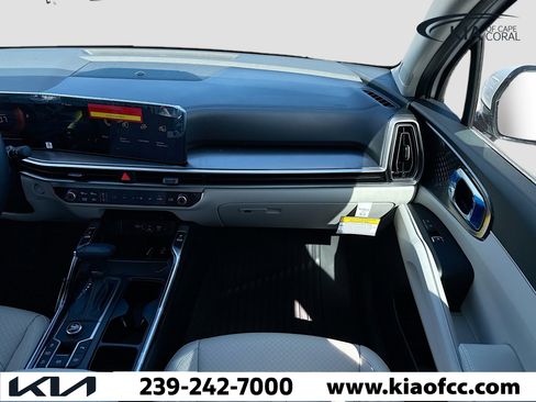 New 2026 Kia Sorento S image 17