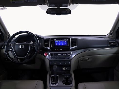 Used 2016 Honda Pilot EX-L image 14