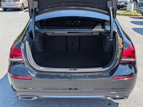 Used 2019 Mercedes-Benz A 220 4MATIC image 13