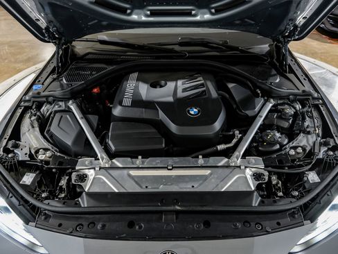 Used 2025 BMW 430i Coupe RWD image 52