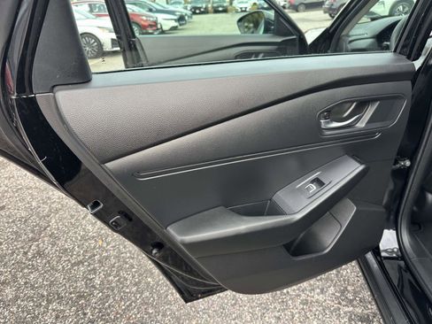 Used 2024 Honda Accord EX image 18
