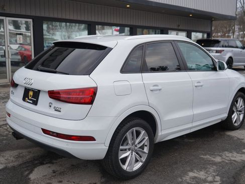 Used 2017 Audi Q3 2.0T Premium w/ Convenience Package image 5