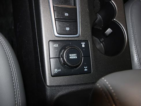 Used 2025 Ford Bronco Sport Badlands image 20