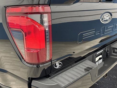 Used 2024 Ford F150 XLT w/ Equipment Group 302A MID AWD/4WD image 35