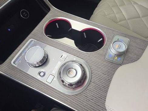 New 2026 Genesis GV80 3.5T Prestige AWD/4WD image 23