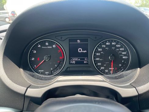 Used 2019 Audi A3 2.0T Premium AWD/4WD image 26