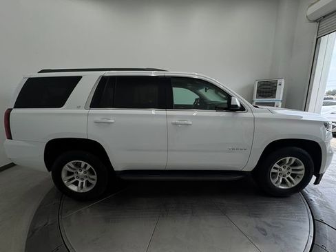 Used 2018 Chevrolet Tahoe LT image 14