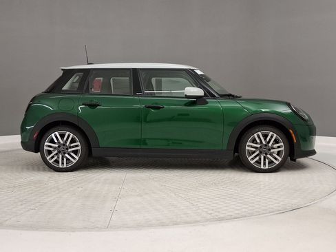 New 2026 MINI Cooper S FWD image 6