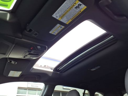 Certified 2025 Subaru Outback Wilderness image 12