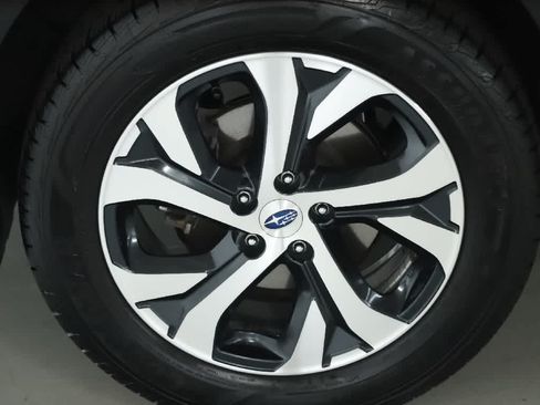 Used 2022 Subaru Outback Limited w/ Popular Package #2 AWD/4WD image 12