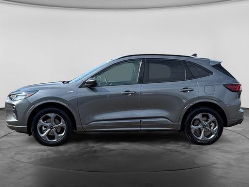 Used 2024 Ford Escape ST-Line AWD/4WD image 4